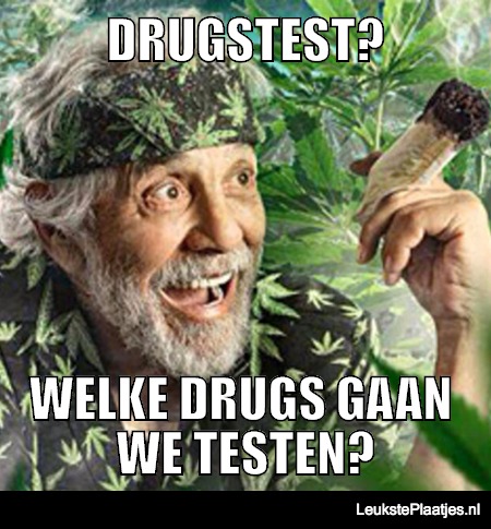 drugstest